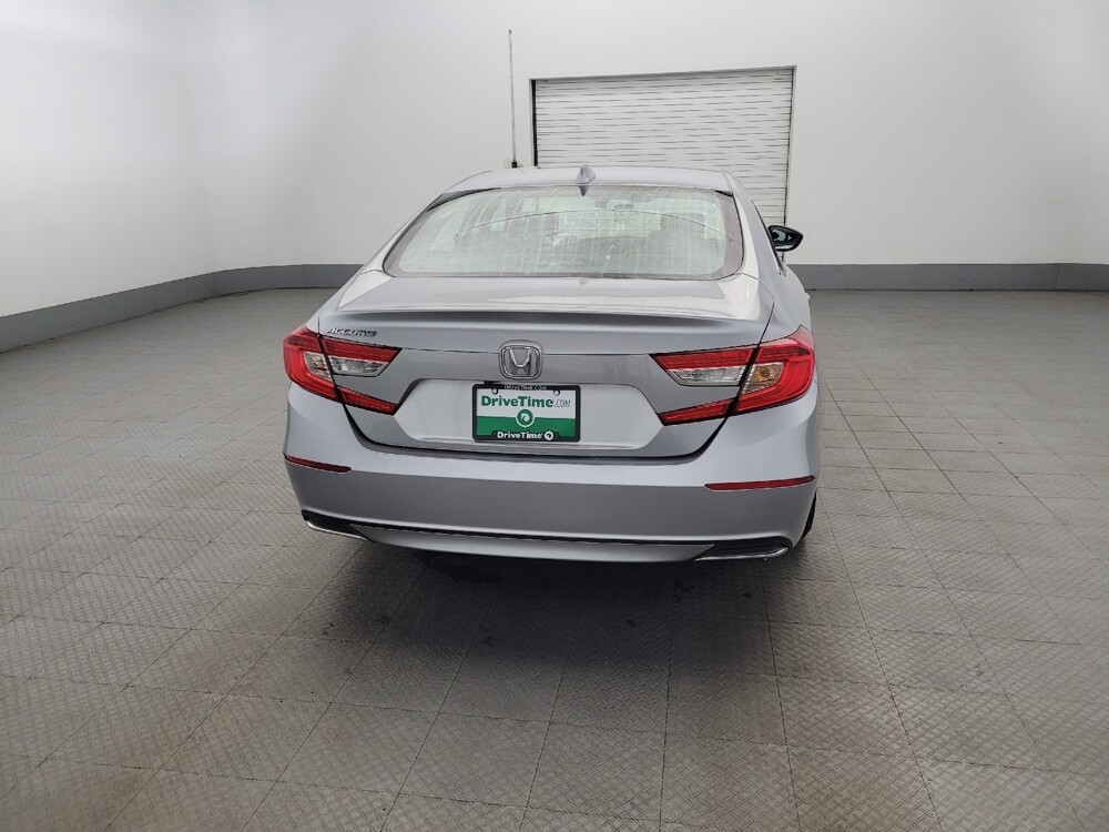 2019 Honda Accord in Glen Burnie, MD 21061 - 18087552 7