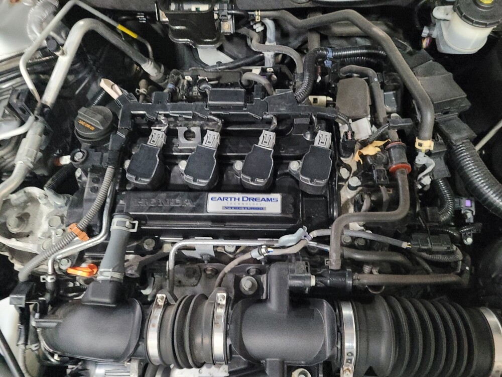 2019 Honda Accord in Glen Burnie, MD 21061 - 18087552 30