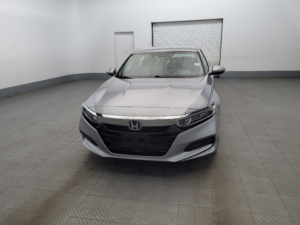 2019 Honda Accord in Glen Burnie, MD 21061 - 18087552 15