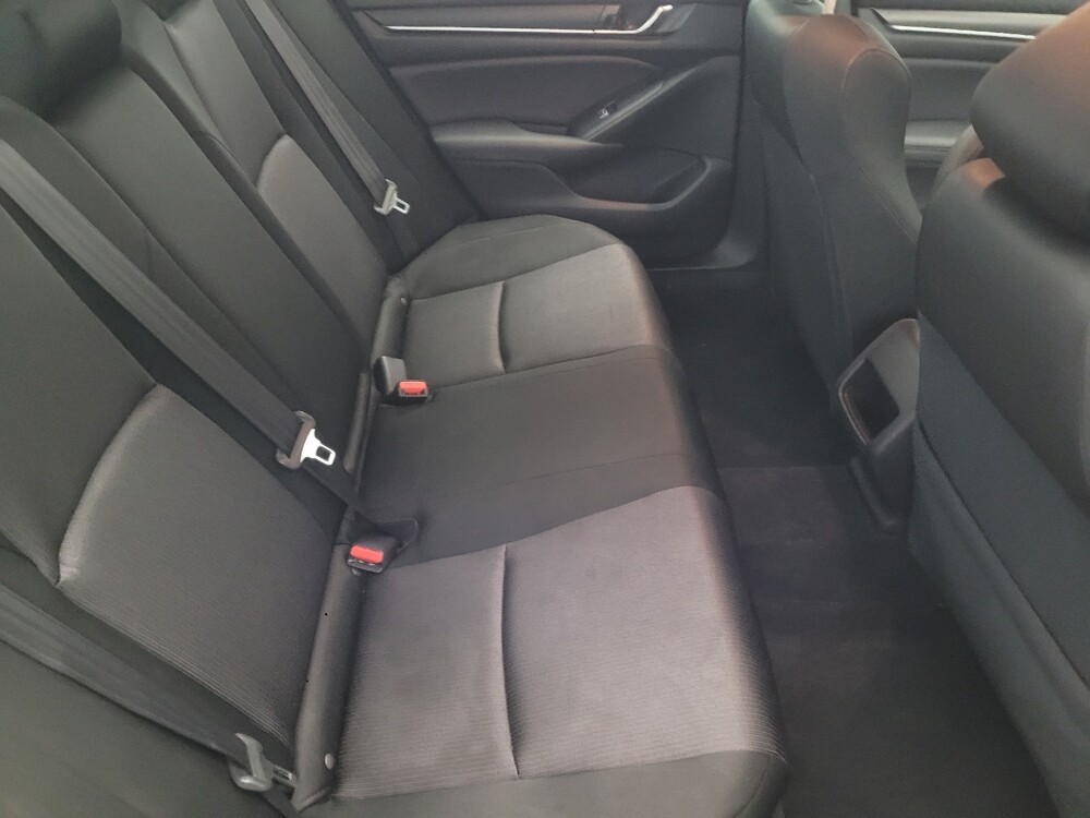 2019 Honda Accord in Glen Burnie, MD 21061 - 18087552 19