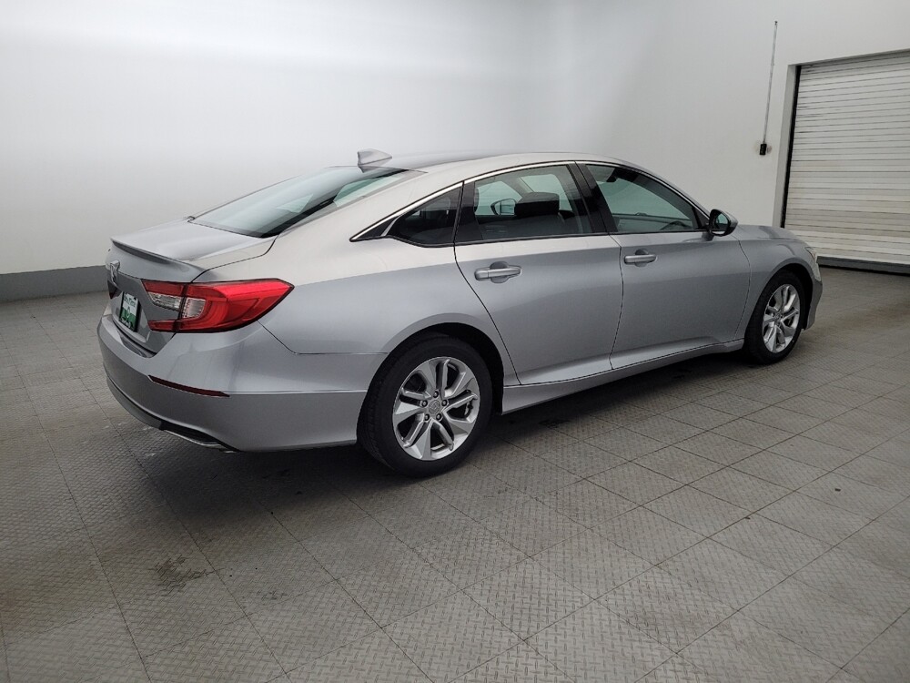 2019 Honda Accord in Glen Burnie, MD 21061 - 18087552 10