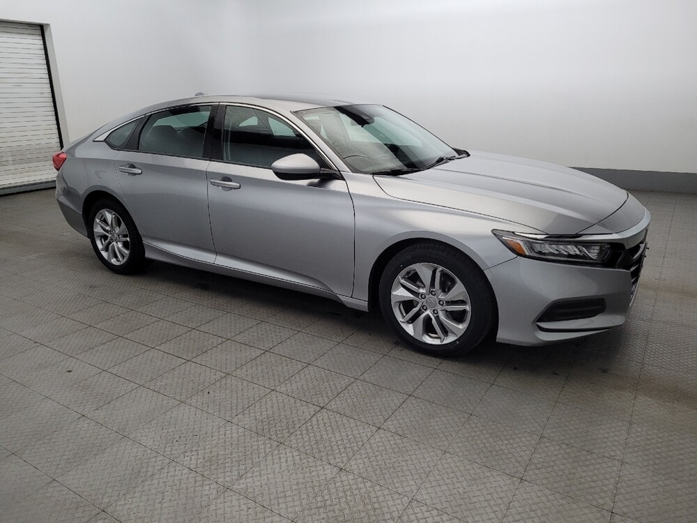 2019 Honda Accord in Glen Burnie, MD 21061 - 18087552 11