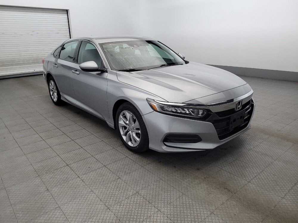 2019 Honda Accord in Glen Burnie, MD 21061 - 18087552 13