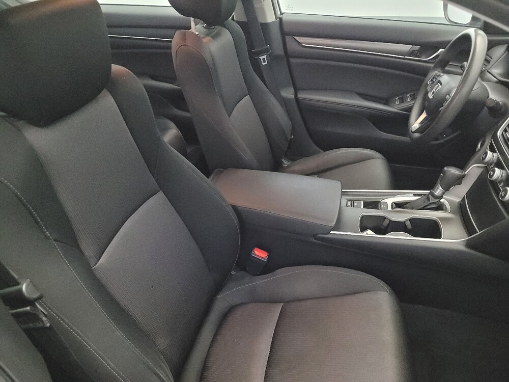 2019 Honda Accord in Glen Burnie, MD 21061 - 18087552 21