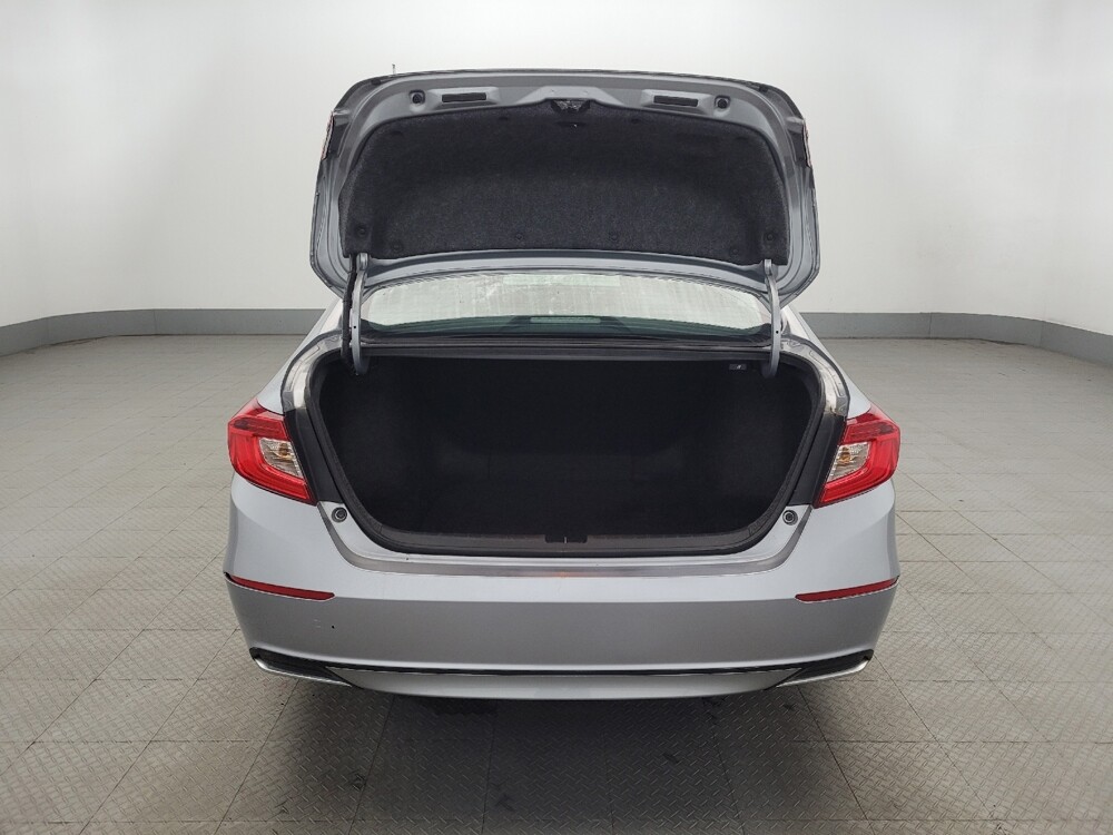 2019 Honda Accord in Glen Burnie, MD 21061 - 18087552 29