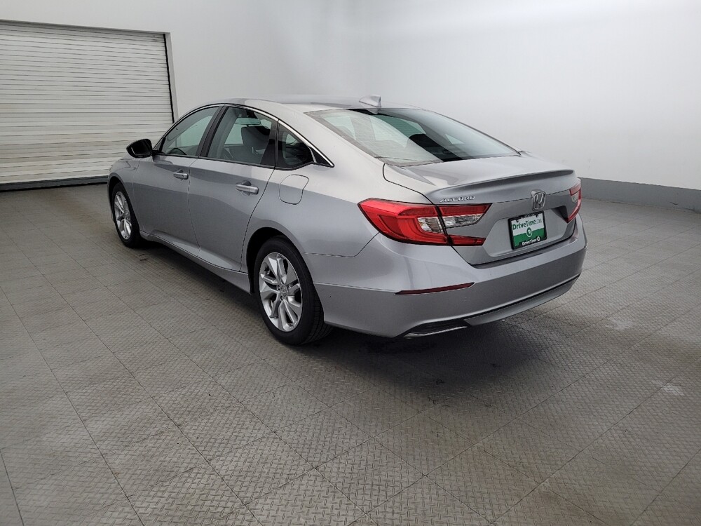 2019 Honda Accord in Glen Burnie, MD 21061 - 18087552 5