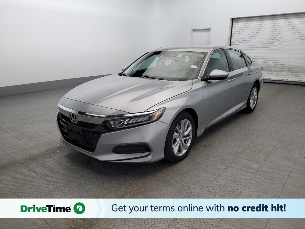 2019 Honda Accord in Glen Burnie, MD 21061 - 18087552