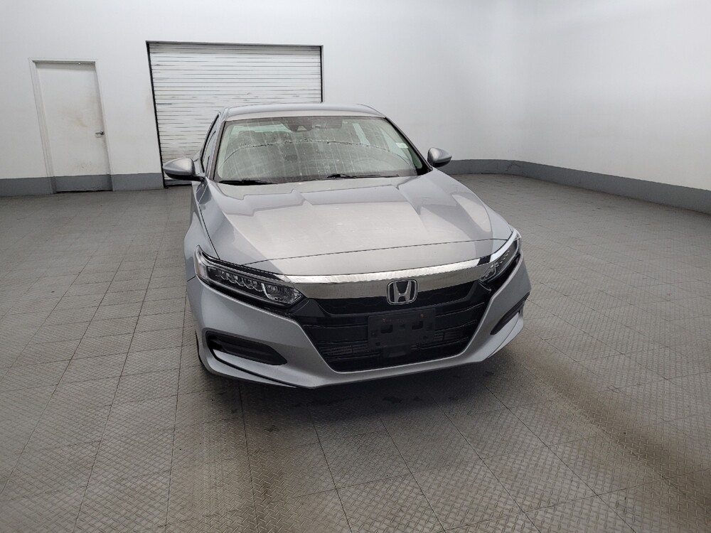 2019 Honda Accord in Glen Burnie, MD 21061 - 18087552 14