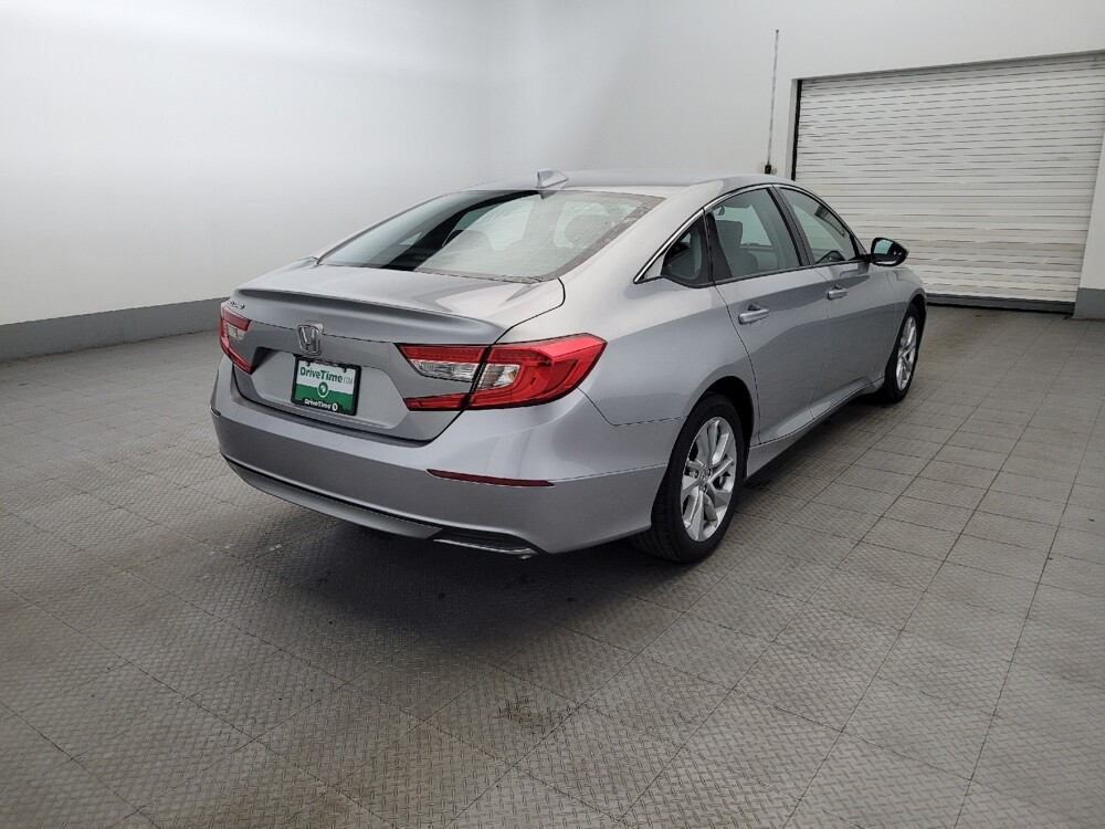 2019 Honda Accord in Glen Burnie, MD 21061 - 18087552 9