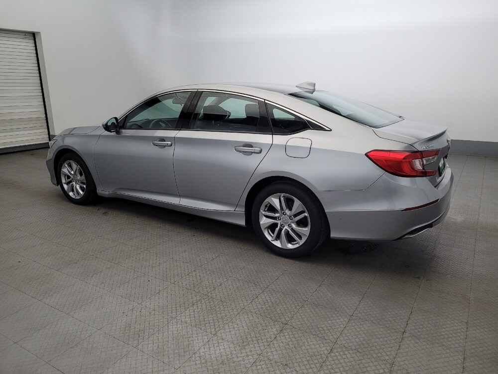 2019 Honda Accord in Glen Burnie, MD 21061 - 18087552 3