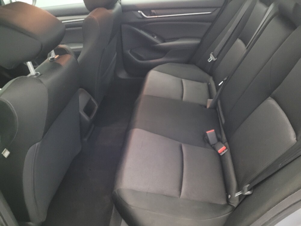 2019 Honda Accord in Glen Burnie, MD 21061 - 18087552 18