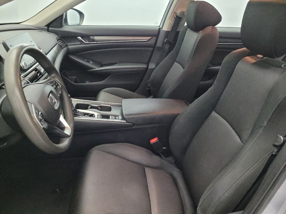 2019 Honda Accord in Glen Burnie, MD 21061 - 18087552 17