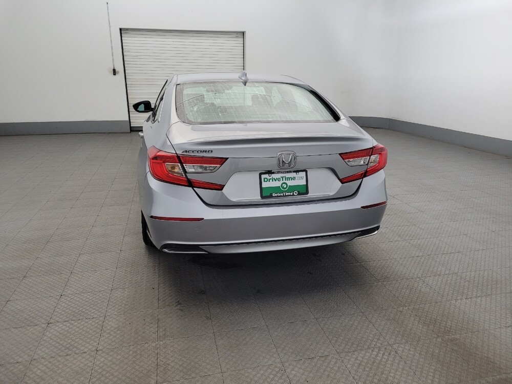 2019 Honda Accord in Glen Burnie, MD 21061 - 18087552 6