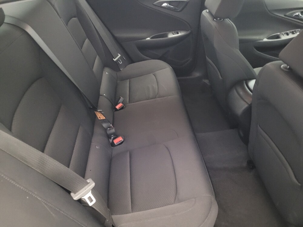 2022 Chevrolet Malibu in Glen Burnie, MD 21061 - 18087553 19