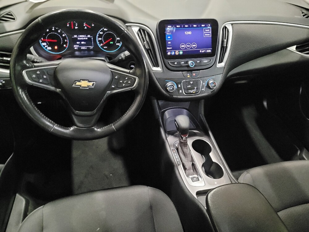 2022 Chevrolet Malibu in Glen Burnie, MD 21061 - 18087553 22
