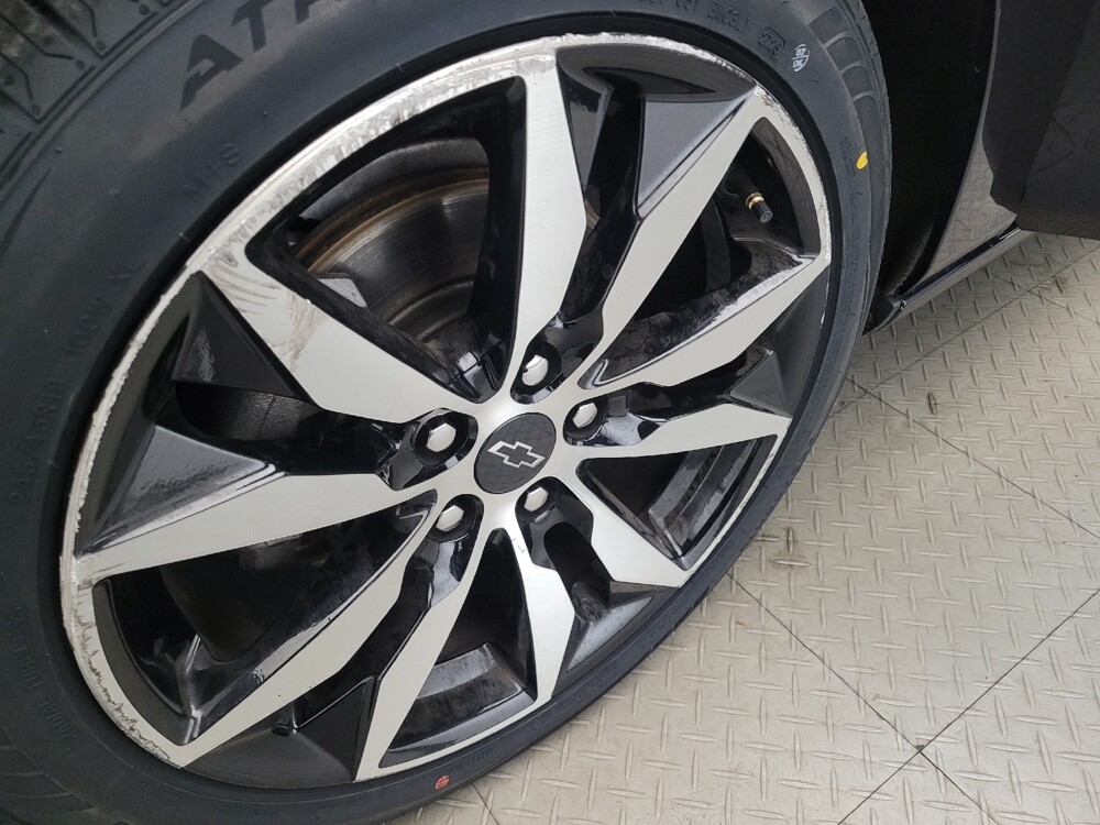 2022 Chevrolet Malibu in Glen Burnie, MD 21061 - 18087553 31