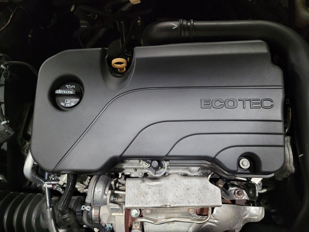 2022 Chevrolet Malibu in Glen Burnie, MD 21061 - 18087553 30