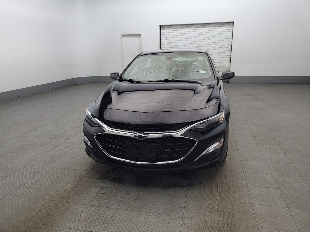 2022 Chevrolet Malibu in Glen Burnie, MD 21061 - 18087553 15