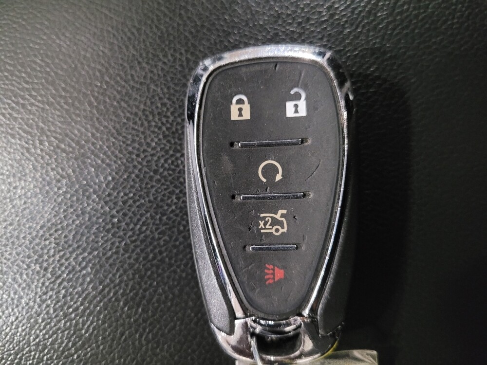 2022 Chevrolet Malibu in Glen Burnie, MD 21061 - 18087553 32