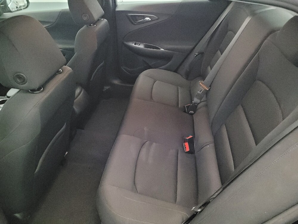 2022 Chevrolet Malibu in Glen Burnie, MD 21061 - 18087553 18