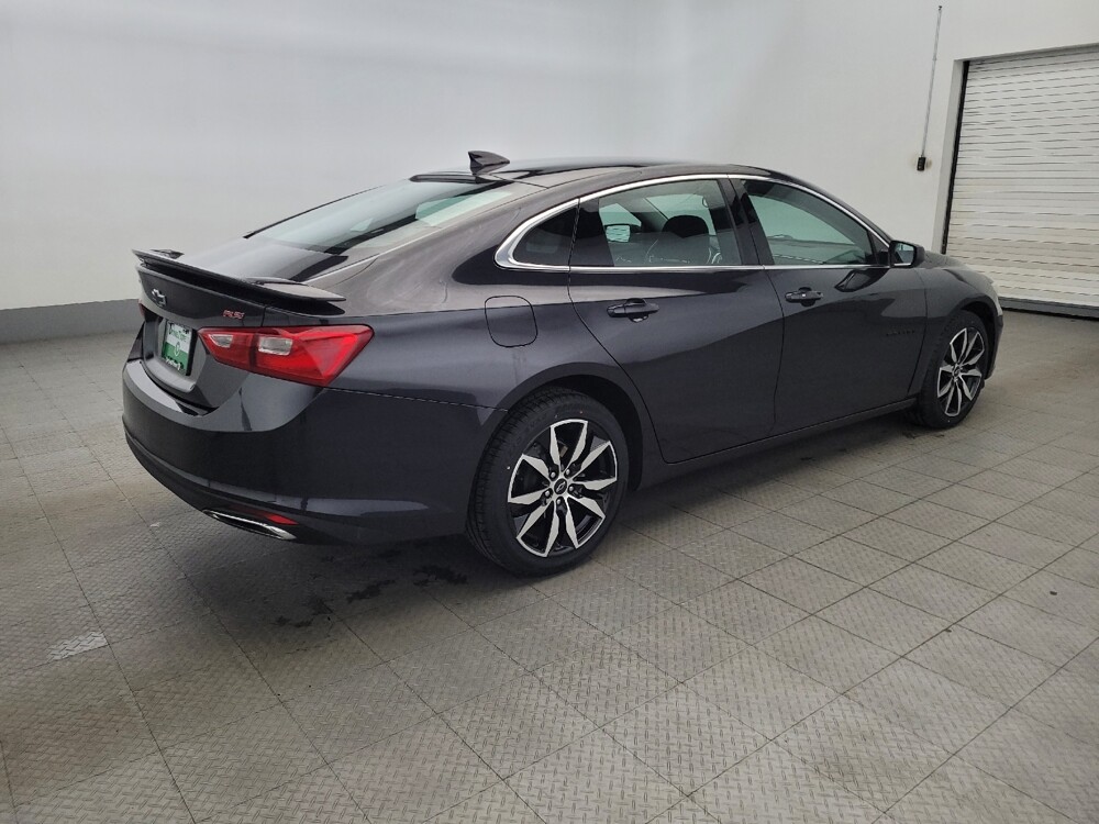 2022 Chevrolet Malibu in Glen Burnie, MD 21061 - 18087553 10