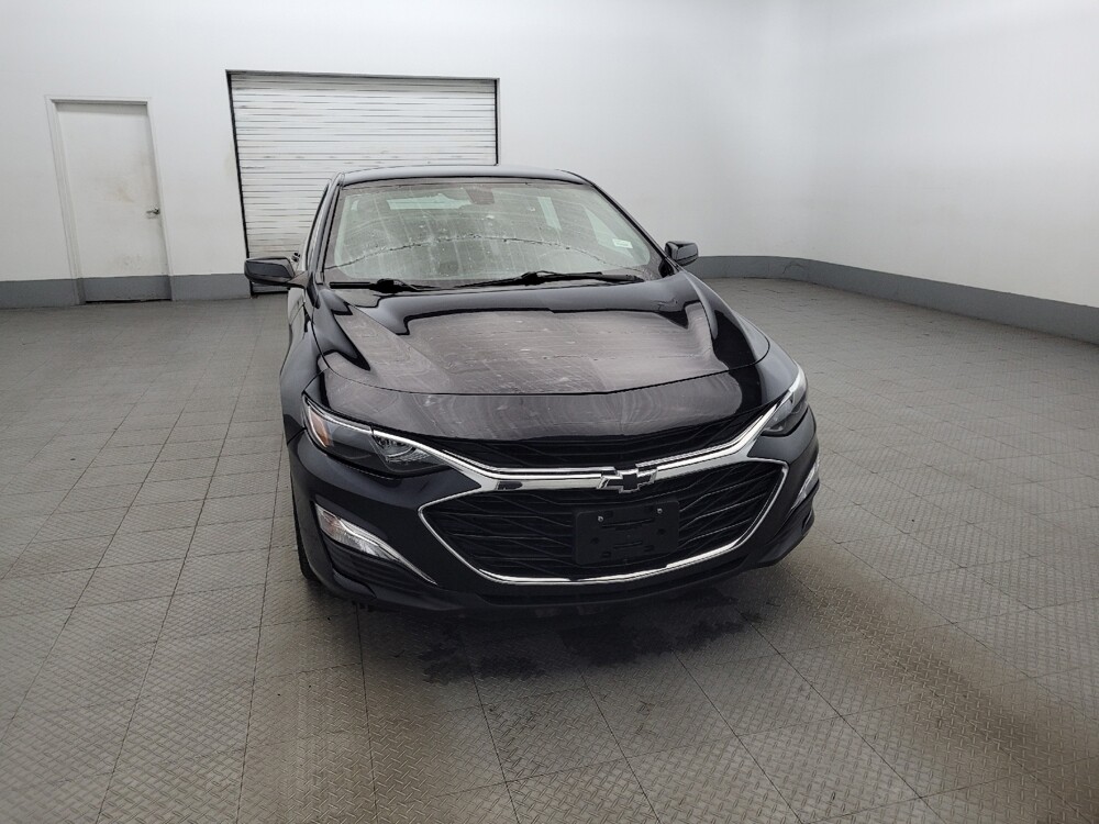 2022 Chevrolet Malibu in Glen Burnie, MD 21061 - 18087553 14