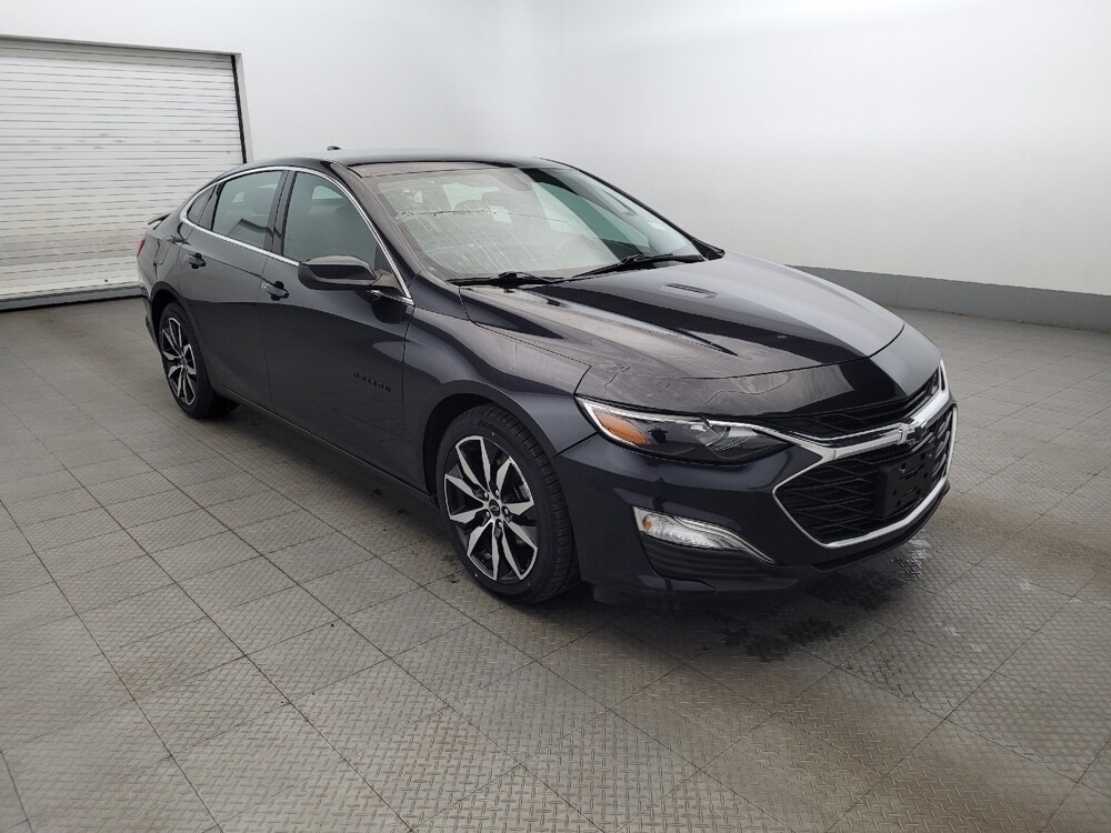 2022 Chevrolet Malibu in Glen Burnie, MD 21061 - 18087553 13