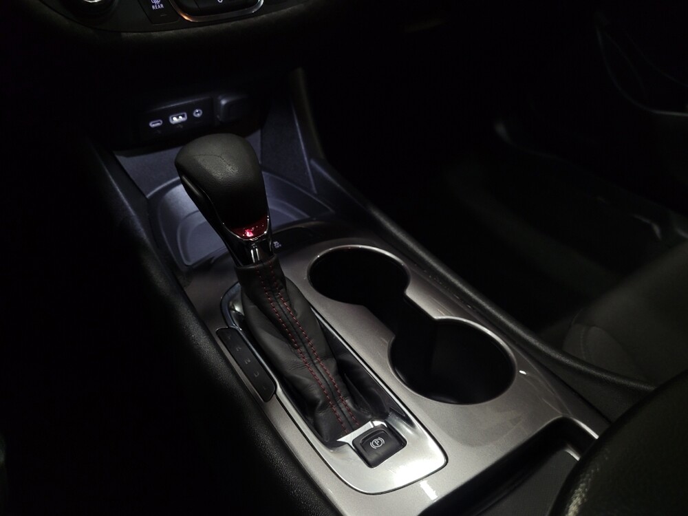 2022 Chevrolet Malibu in Glen Burnie, MD 21061 - 18087553 26