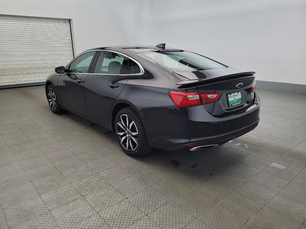 2022 Chevrolet Malibu in Glen Burnie, MD 21061 - 18087553 5