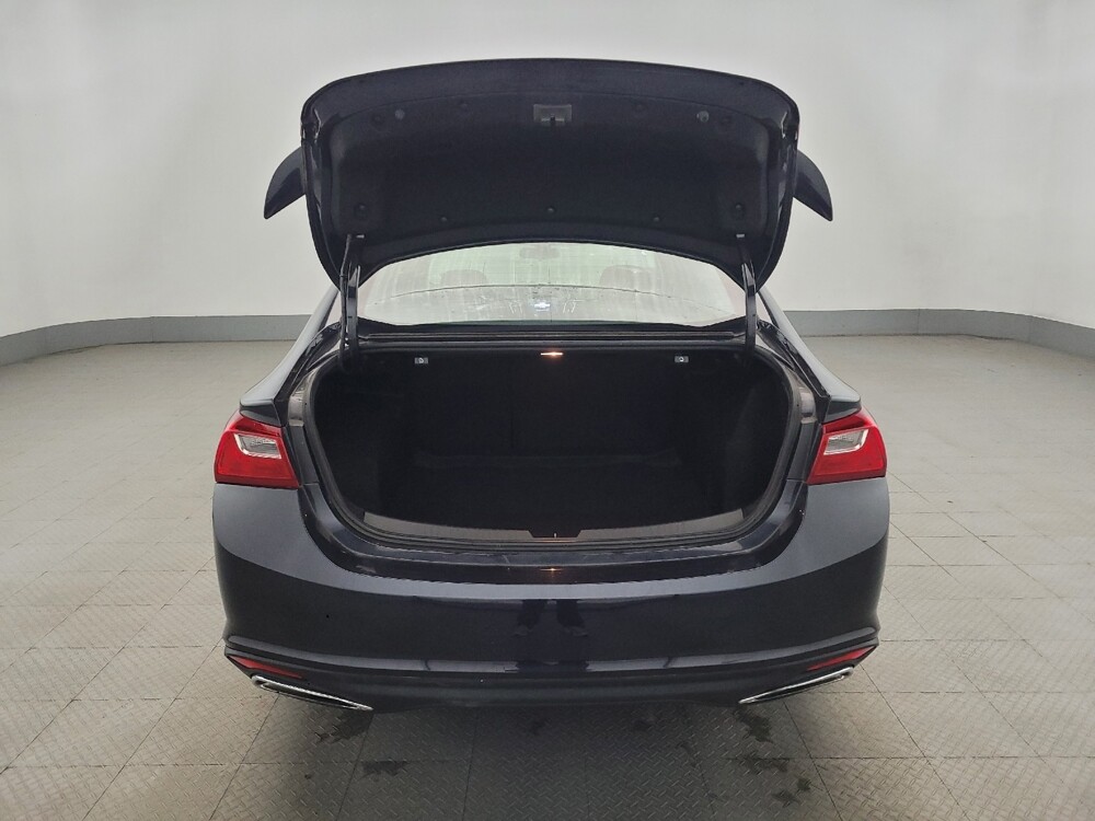 2022 Chevrolet Malibu in Glen Burnie, MD 21061 - 18087553 29