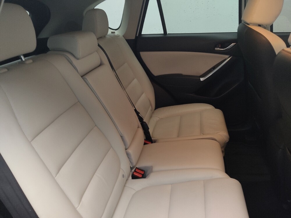 2016 Mazda CX-5 in Pelham, AL 35124 - 18087554 19