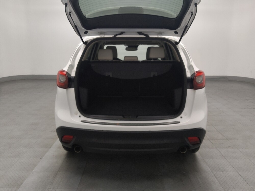 2016 Mazda CX-5 in Pelham, AL 35124 - 18087554 29