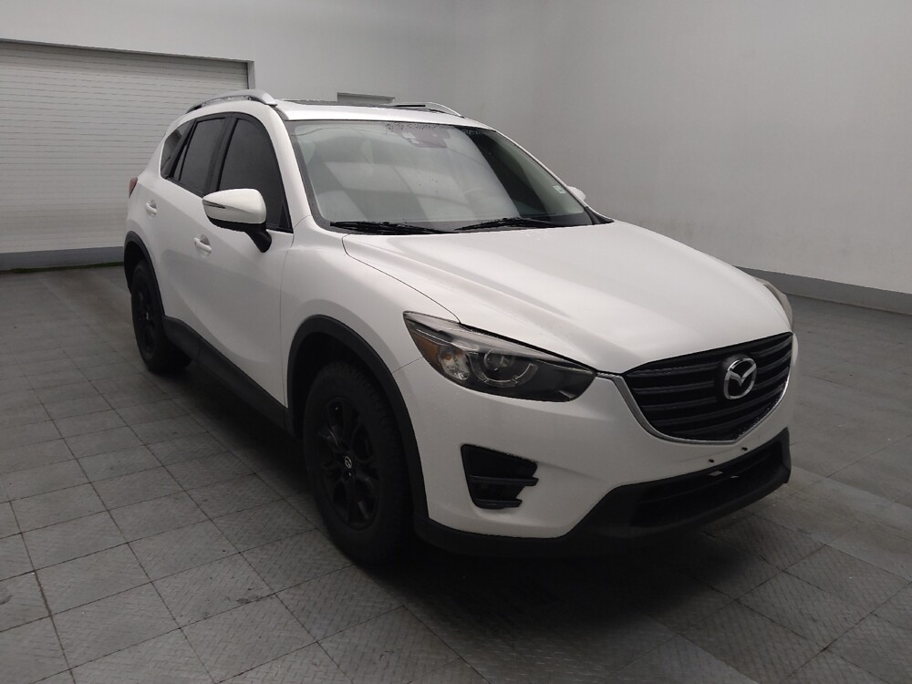 2016 Mazda CX-5 in Pelham, AL 35124 - 18087554 13