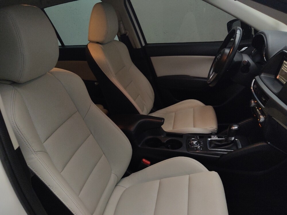 2016 Mazda CX-5 in Pelham, AL 35124 - 18087554 21