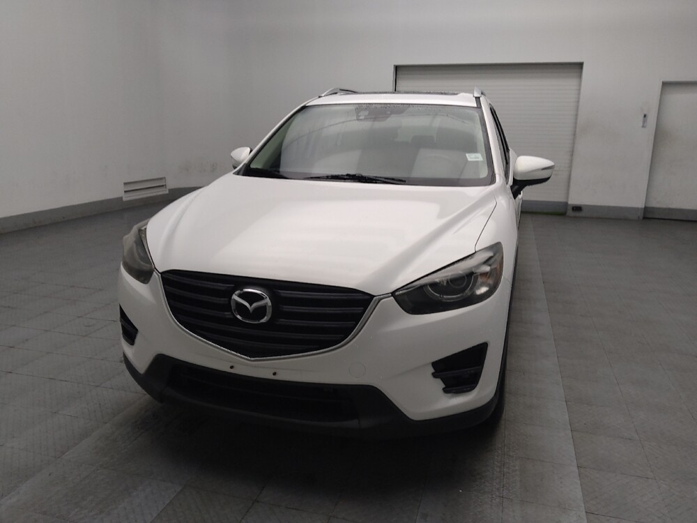 2016 Mazda CX-5 in Pelham, AL 35124 - 18087554 15