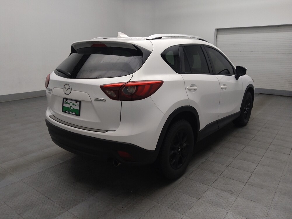 2016 Mazda CX-5 in Pelham, AL 35124 - 18087554 9