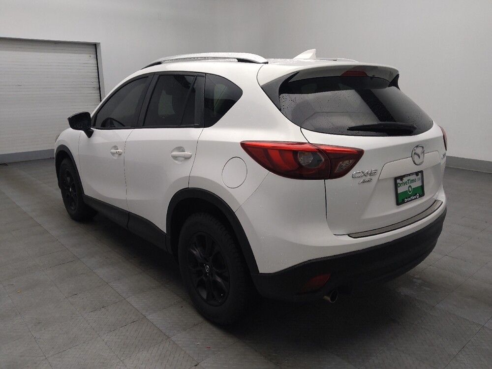 2016 Mazda CX-5 in Pelham, AL 35124 - 18087554 5