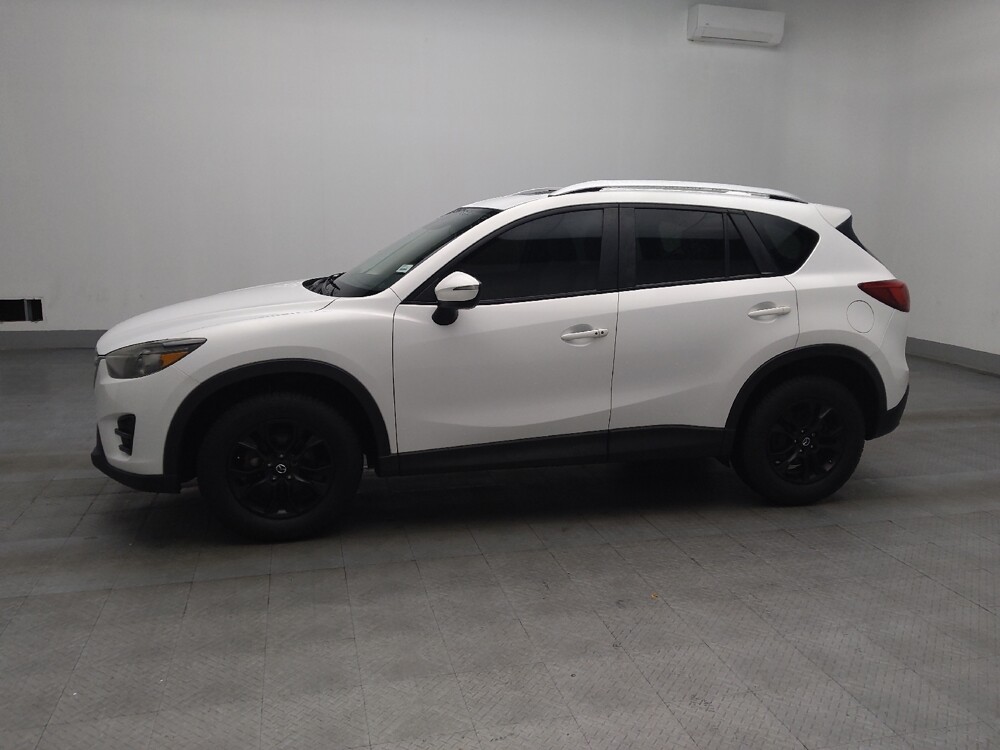 2016 Mazda CX-5 in Pelham, AL 35124 - 18087554 2