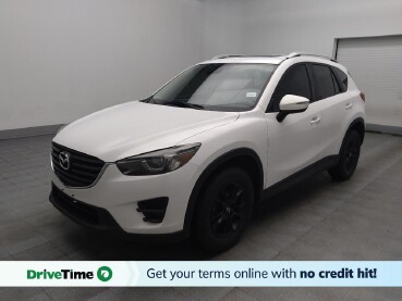 2016 Mazda CX-5 in Pelham, AL 35124