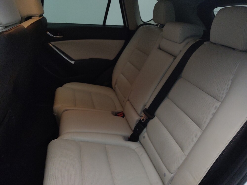 2016 Mazda CX-5 in Pelham, AL 35124 - 18087554 18