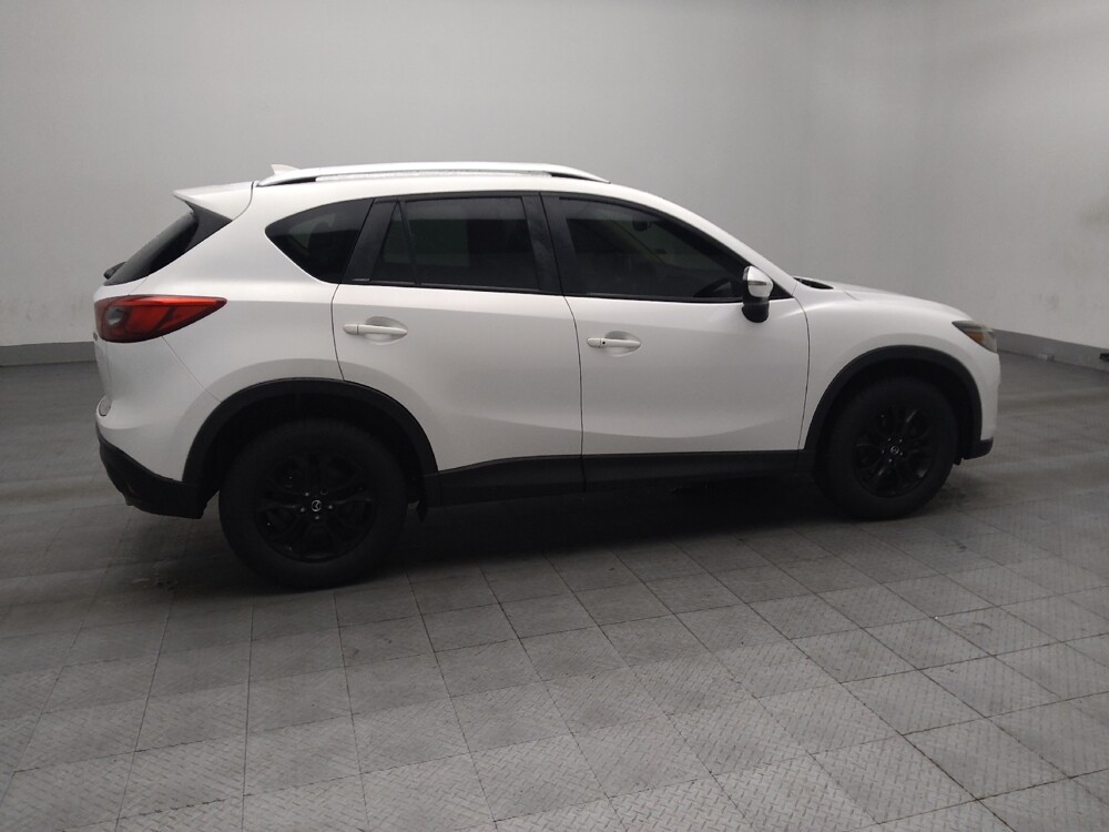 2016 Mazda CX-5 in Pelham, AL 35124 - 18087554 10