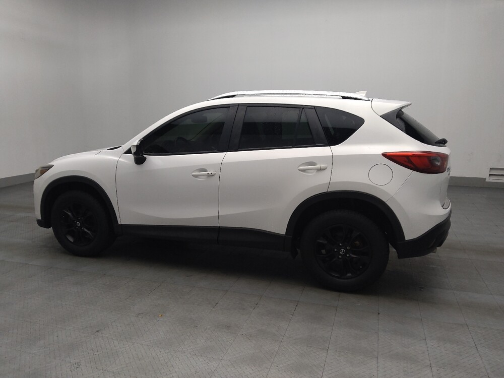 2016 Mazda CX-5 in Pelham, AL 35124 - 18087554 3