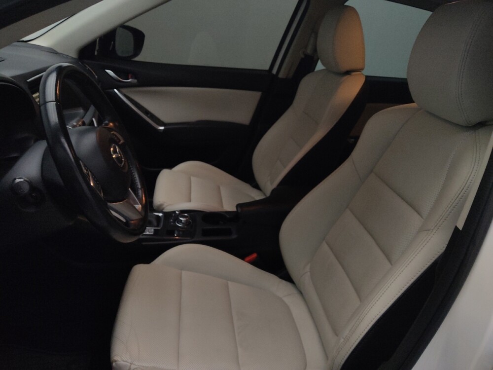 2016 Mazda CX-5 in Pelham, AL 35124 - 18087554 17