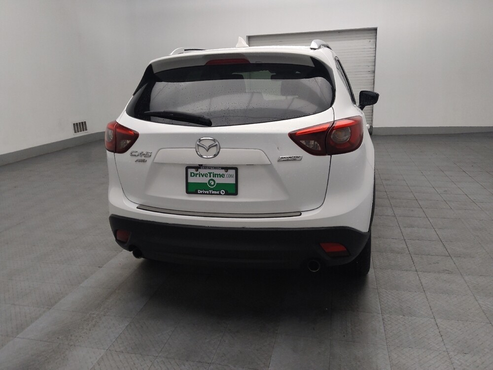 2016 Mazda CX-5 in Pelham, AL 35124 - 18087554 7