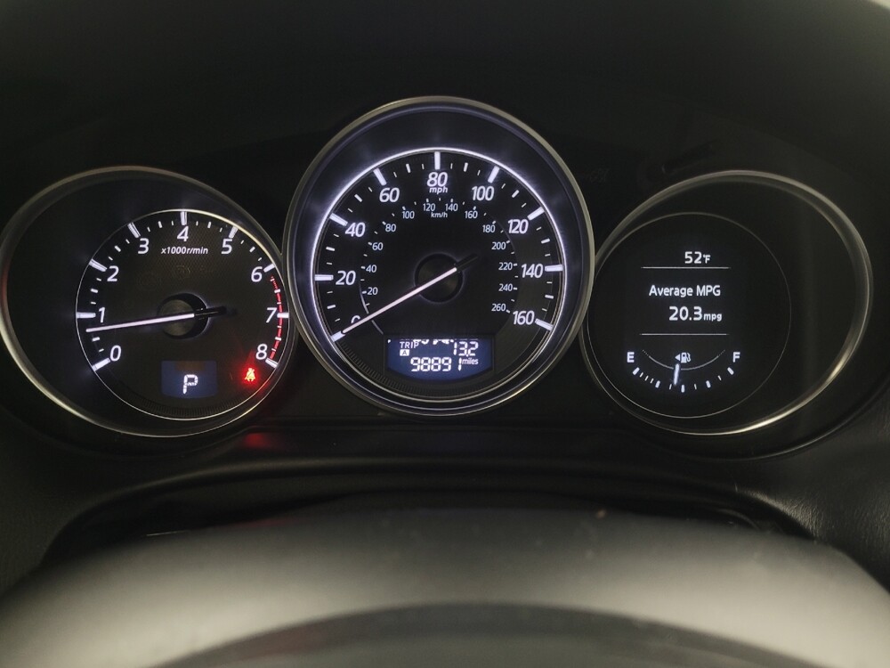 2016 Mazda CX-5 in Pelham, AL 35124 - 18087554 23