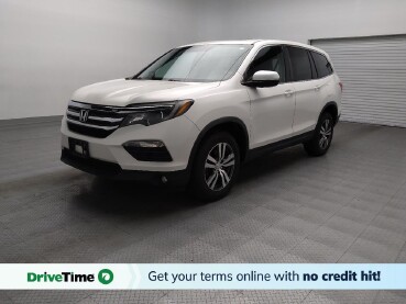 2017 Honda Pilot in Round Rock, TX 78664
