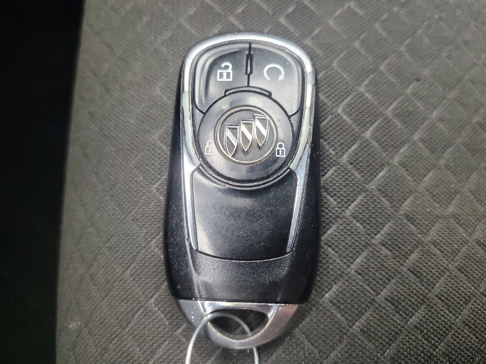 2019 Buick Encore in Indianapolis, IN 46219 - 18087556 32