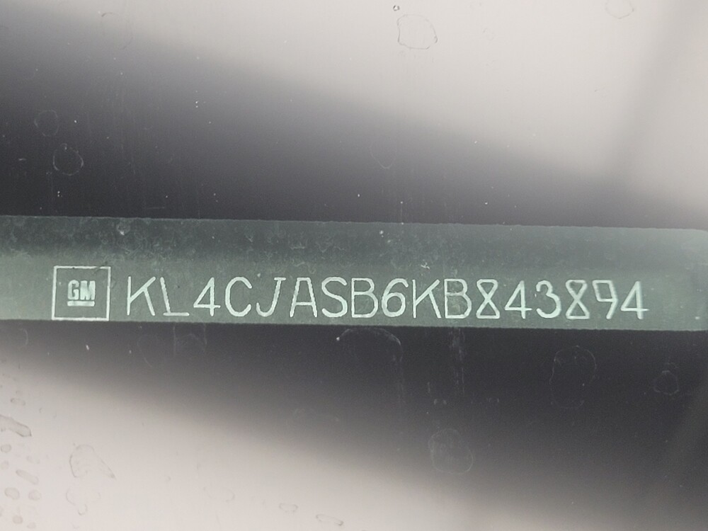 2019 Buick Encore in Indianapolis, IN 46219 - 18087556 33