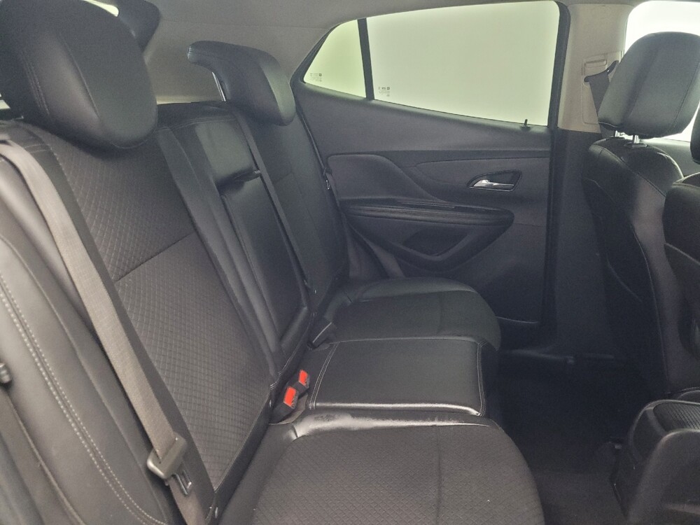 2019 Buick Encore in Indianapolis, IN 46219 - 18087556 21