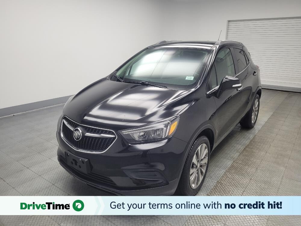 2019 Buick Encore in Indianapolis, IN 46219 - 18087556